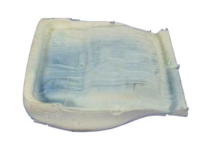 Dodge 68096229AA FOAM Seat Cushion