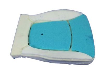Dodge 68096229AA FOAM Seat Cushion