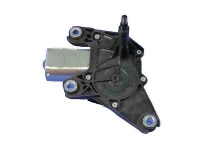 Chrysler Town & Country Windshield Wiper - 4857931AD