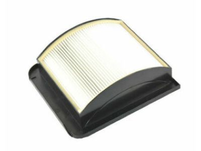 Chrysler 55057500AA FILTER Vacuum