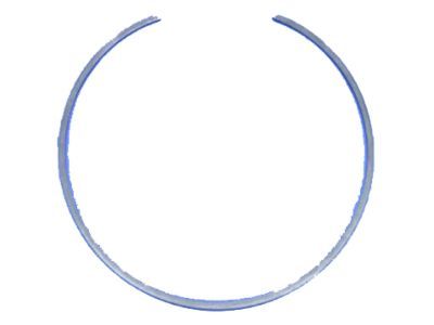 Mopar 4659934 Snap Ring Underdrive Clutch Tapered