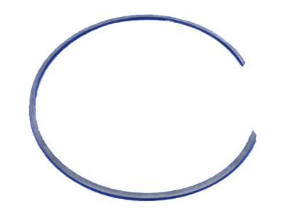 Mopar 4659934 Snap Ring Underdrive Clutch Tapered