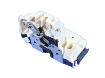 Jeep 4589700AD LATCH Rear Door