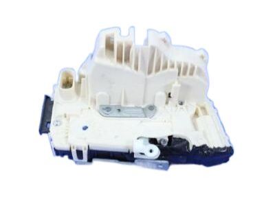 Jeep 4589700AD LATCH Rear Door