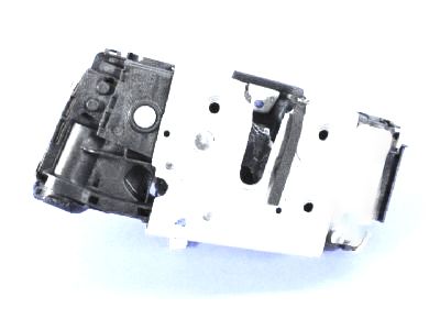 Jeep 4589700AD LATCH Rear Door