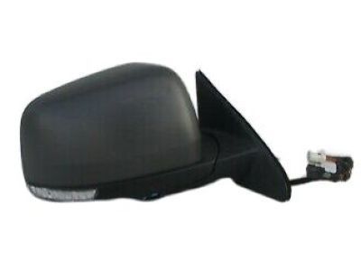 Jeep 5ZW10XS9AD MIRROR Outside Rearview