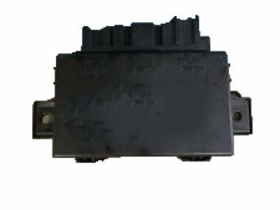 Dodge 68140106AA Control Module