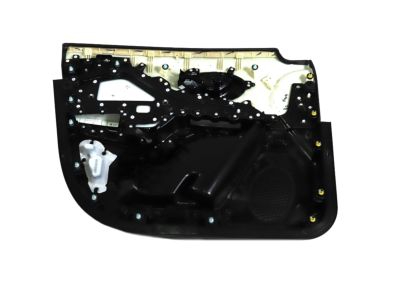 7AP221X9AA Mopar Panel Front Door Trim Product Photo 2 of 3