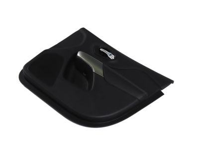 Mopar 7AP221X9AA Panel Front Door Trim 7AP221X9AA Mopar Panel Front Door Trim Product Photo 1 of 3