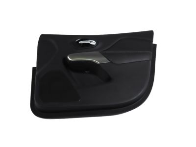 7AP221X9AA Mopar Panel Front Door Trim Product Photo 3 of 3