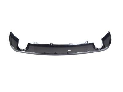 Dodge Bumper - 68240581AA
