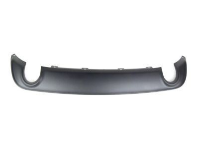 Dodge Bumper - 68240581AA