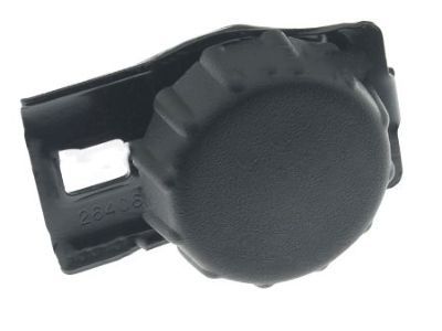 Jeep 68088469AA KNOB Roof Rack