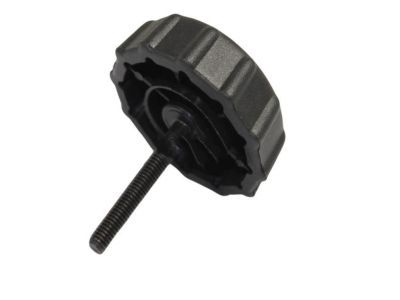 Jeep 68088469AA KNOB Roof Rack