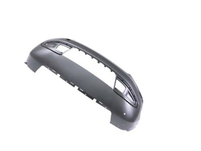 Mopar 68445971AA Fascia Front Lower