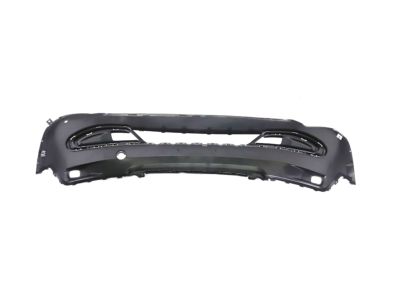 Mopar 68445971AA Fascia Front Lower