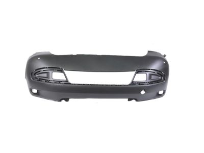 Mopar 68445971AA Fascia Front Lower