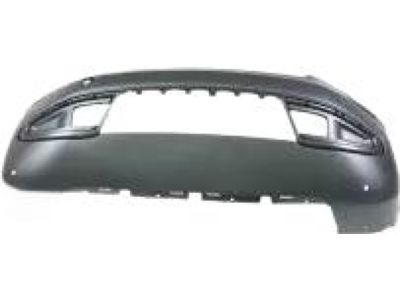 Mopar 68445971AA Fascia Front Lower