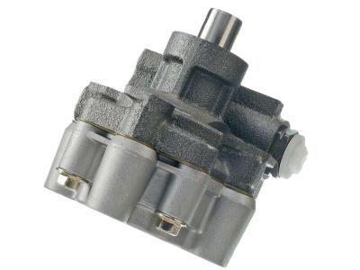 Chrysler 5272313AI PUMP Power Steering
