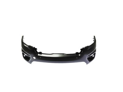 Mopar 68406536AC Fascia Front Upper