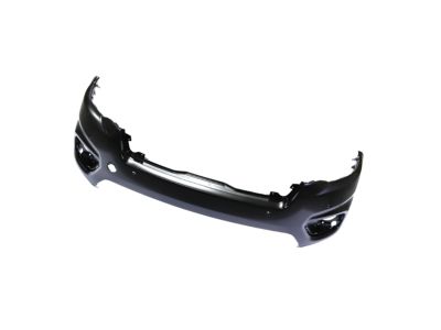 Mopar 68406536AC Fascia Front Upper
