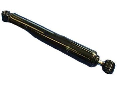 52013986AD Mopar Damper Steering Product Photo 2 of 3