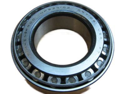 Dodge D350 Differential Bearing - 5017438AA