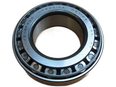 Dodge D350 Differential Bearing - 5017438AA