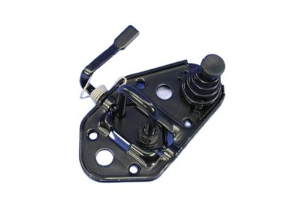 Chrysler 5114133AA Catch