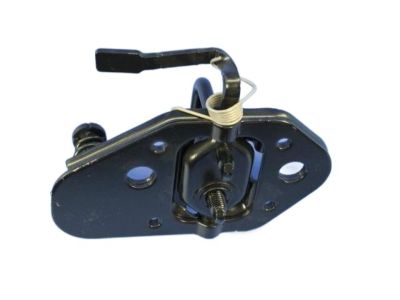 Chrysler 5114133AA Catch