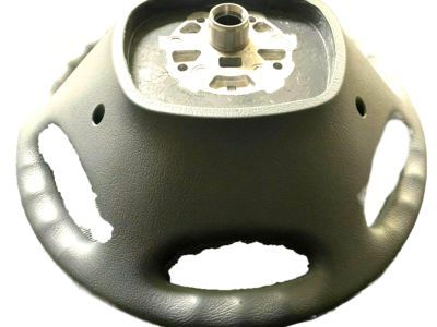 Dodge Sprinter 2500 Steering Wheel - ZF45BD1AA