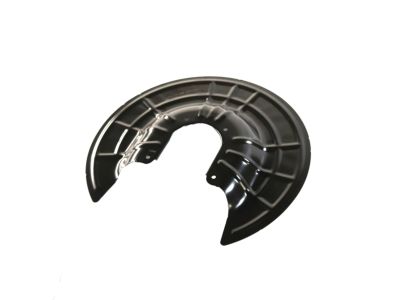 Mopar 68330565AA Shield Splash