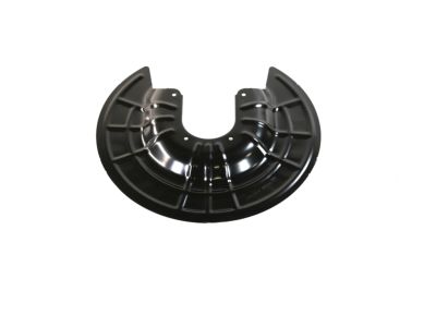 Mopar 68330565AA Shield Splash Mopar 68330565AA Shield Splash