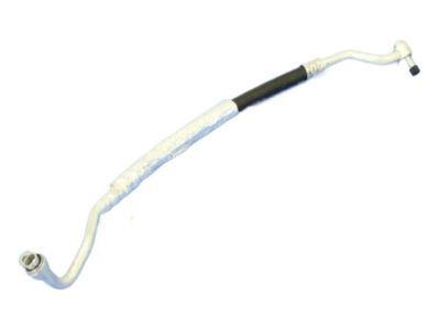 Jeep 68161175AD LINE A/C Suction Includes: Seals