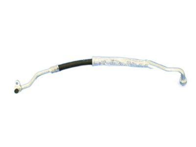 Jeep 68161175AD LINE A/C Suction Includes: Seals