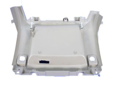 Dodge 1EB00DK2AB Closure Panel