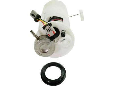 Dodge Ram 1500 Fuel Pump - 4897426AD