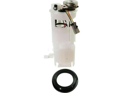 Dodge Ram 1500 Fuel Pump - 4897426AD