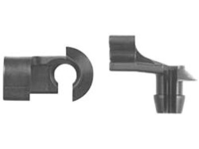 Dodge 4717165 CLIP Outside Door Handle