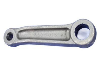 Mopar 52014075AA Arm Pitman