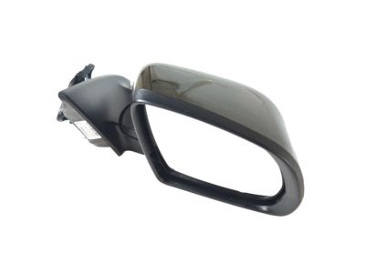 Mopar 1VF52PGRAD Mirror Outside Rearview Complete Assembly 1VF52PGRAD Mopar Mirror Outside Rearview Complete Assembly Product Photo 1 of 4