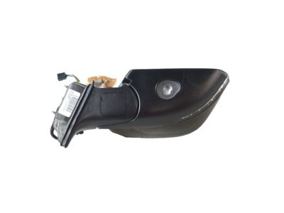 1VF52PGRAD Mopar Mirror Outside Rearview Complete Assembly Product Photo 2 of 4