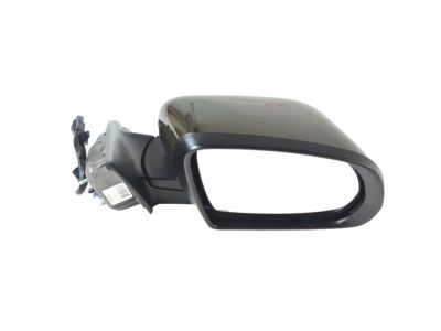 1VF52PGRAD Mopar Mirror Outside Rearview Complete Assembly Product Photo 4 of 4