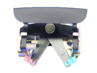 Dodge 55256215AB Handle