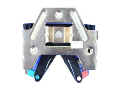 Dodge 55256215AB Handle