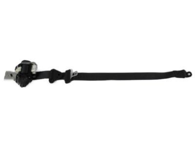 Dodge Stratus Seat Belt - XK49XDVAC