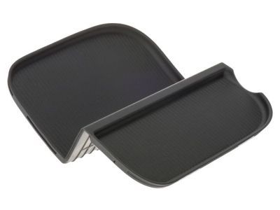 Ram 68437037AA Compartment Mat