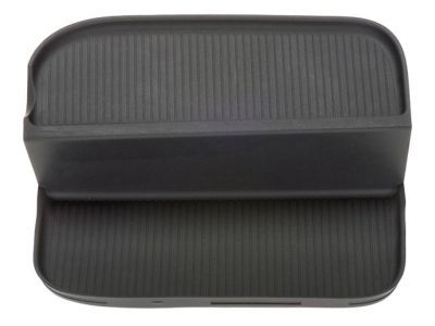 Ram 68437037AA Compartment Mat