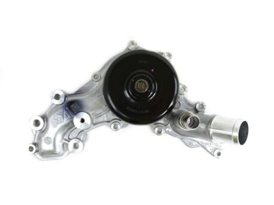 Mopar 68111624AD Pump Water