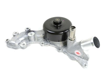 Mopar 68111624AD Pump Water
